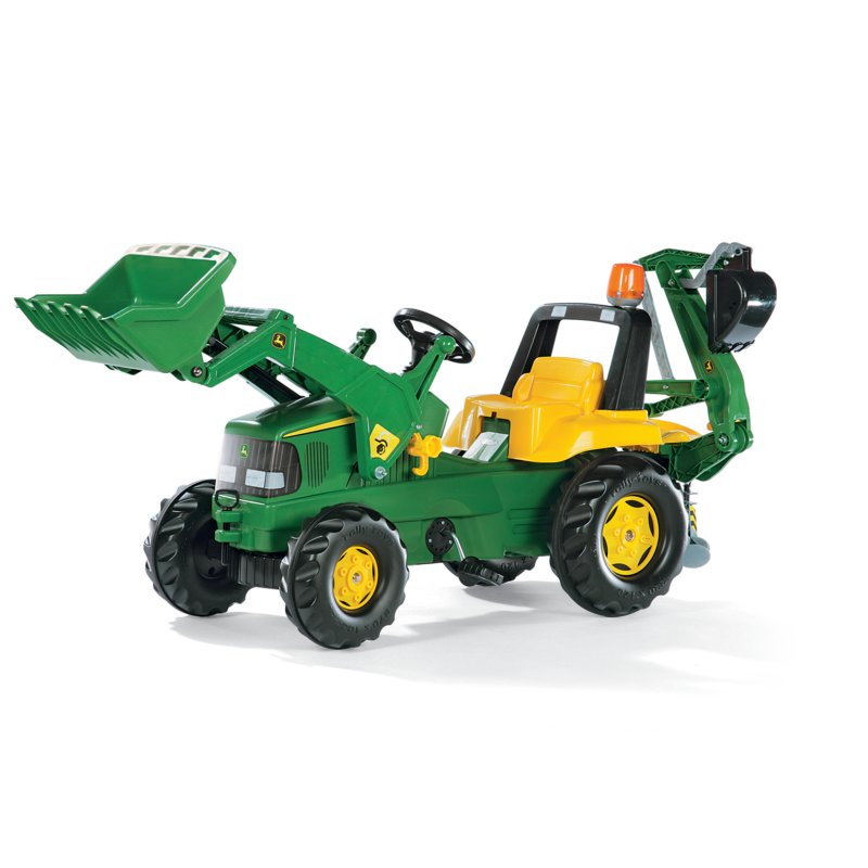 Trettraktoren - Kinderspielzeug