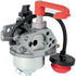 Vergaser – kompatibel mit Loncin LC185FDS und LC190FDS