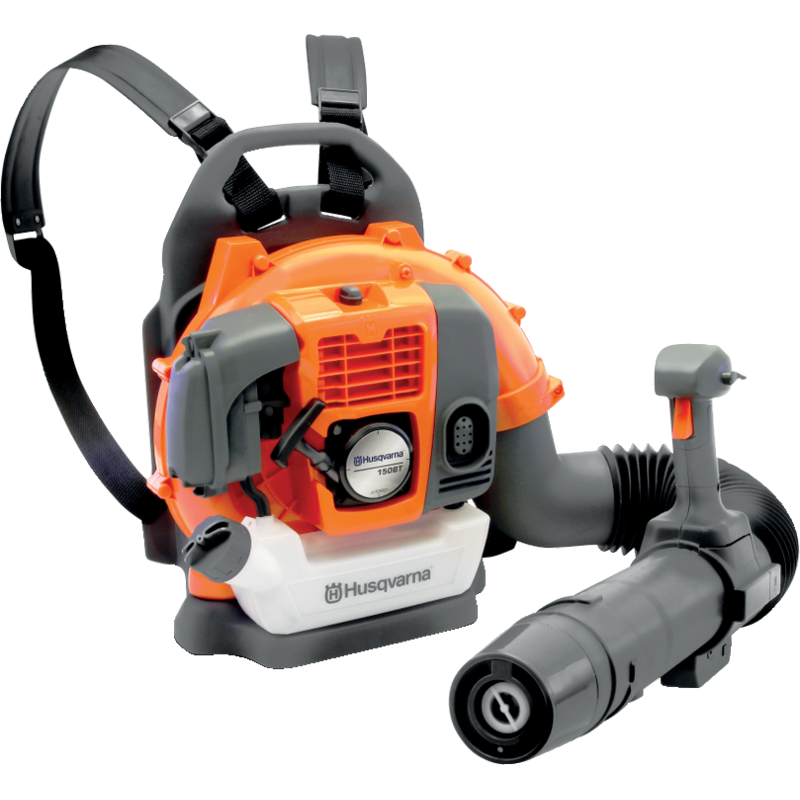 Rückenlaubbläser Husqvarna ROW Spielzeug