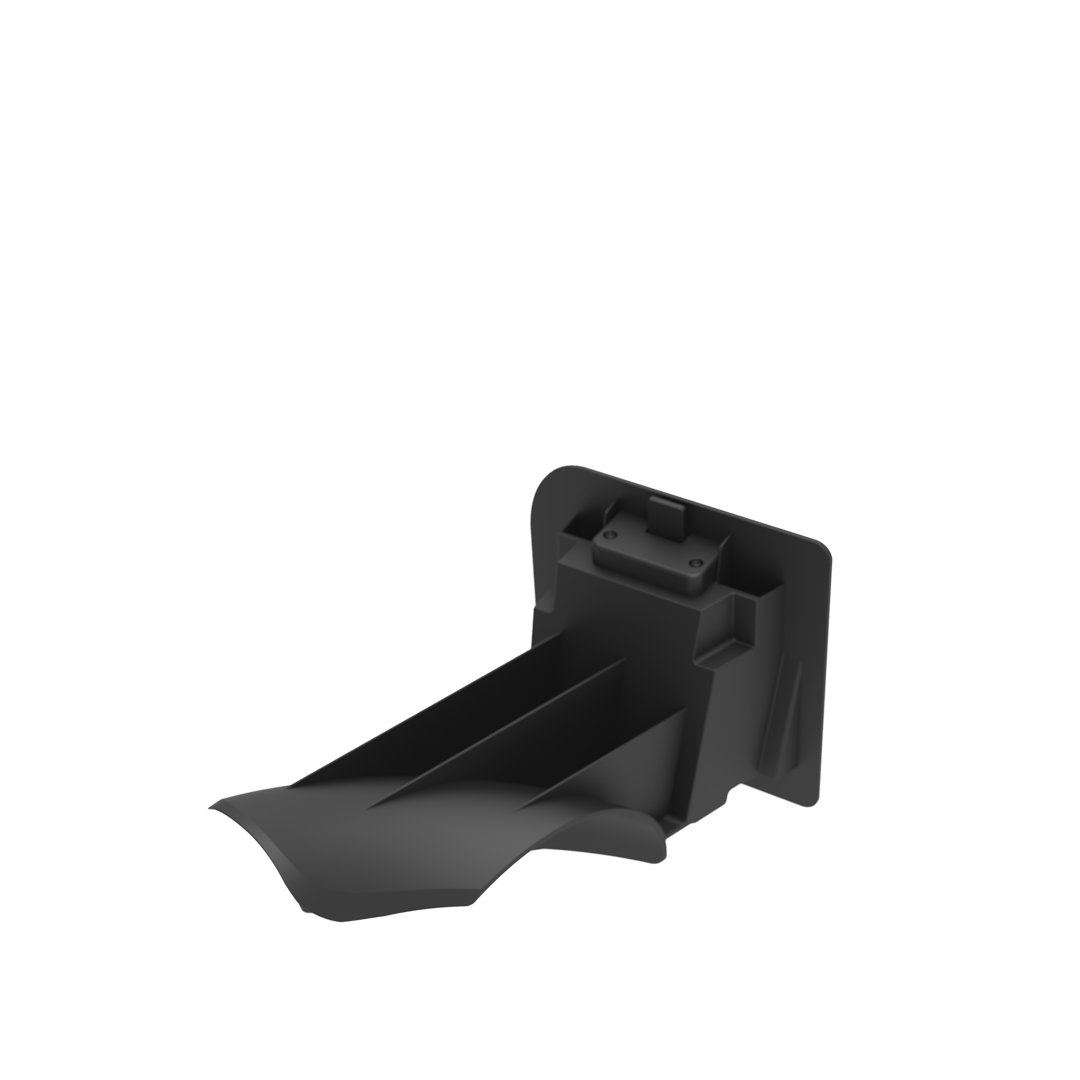 Kress mower mulching plug KAC740