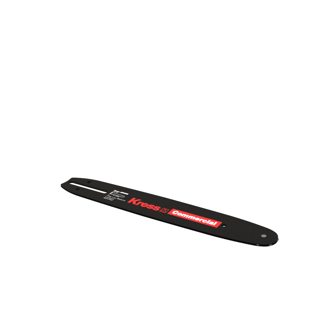 Kress 30 cm 1.1 mm 3/8LP chainsaw bar KAC335