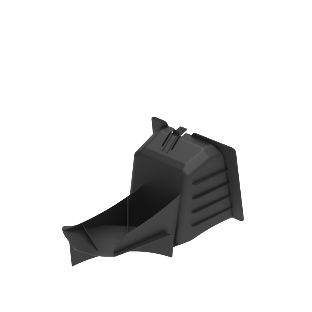 Kress mower mulching plug KAC741