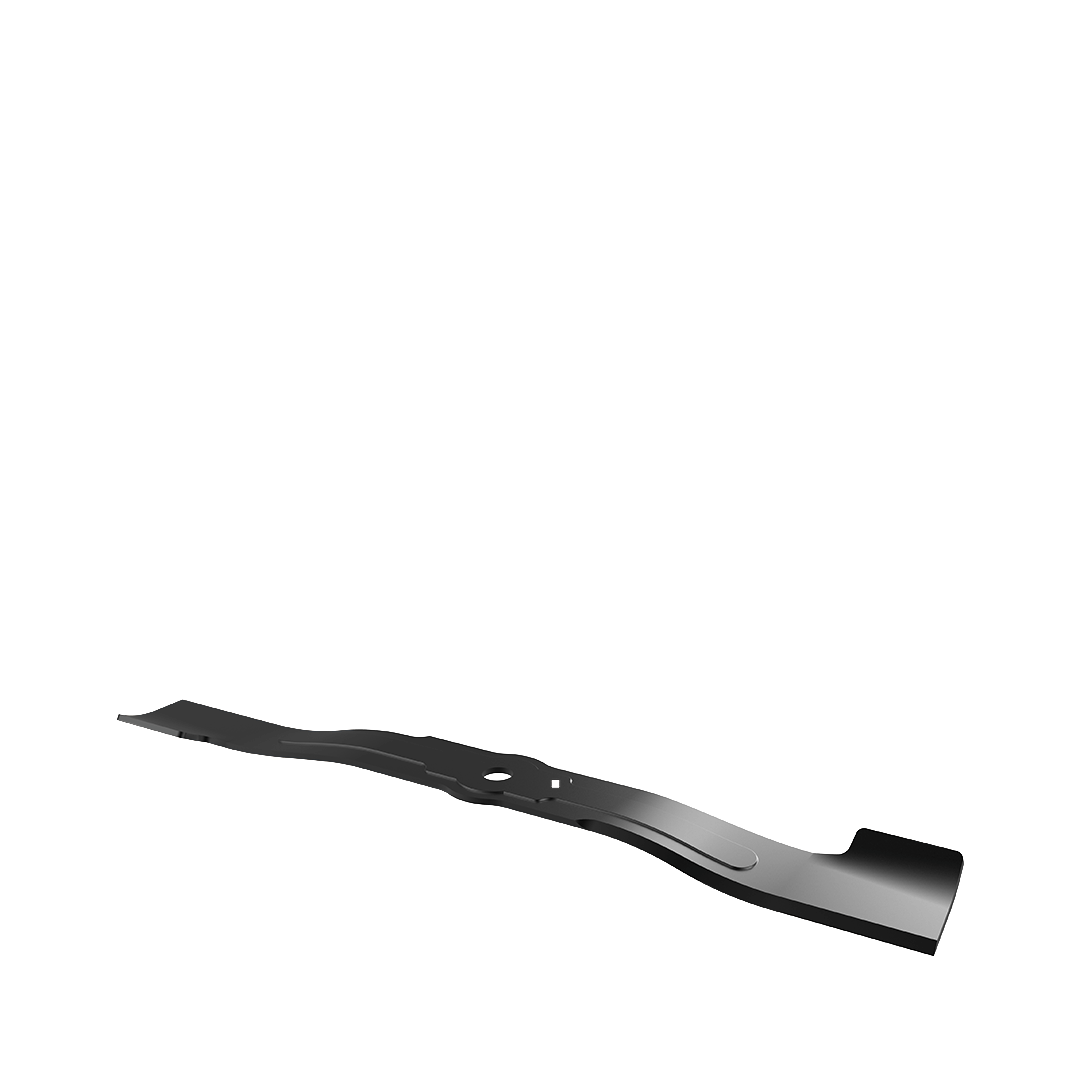 Kress 47cm high lift mower blade KAC708