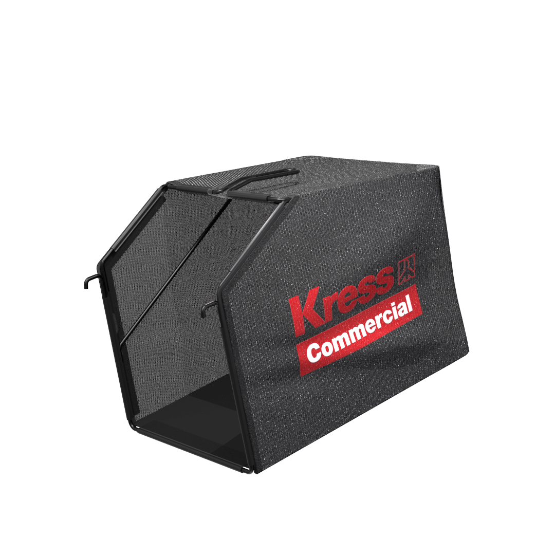 Kress mower collection bag KAC731