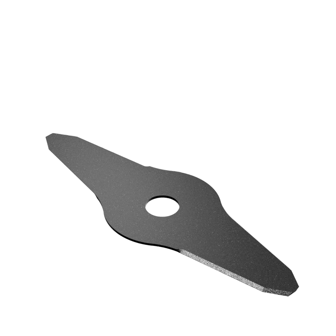 Kress 10"/25 cm 2-tooth knife blade KAC171