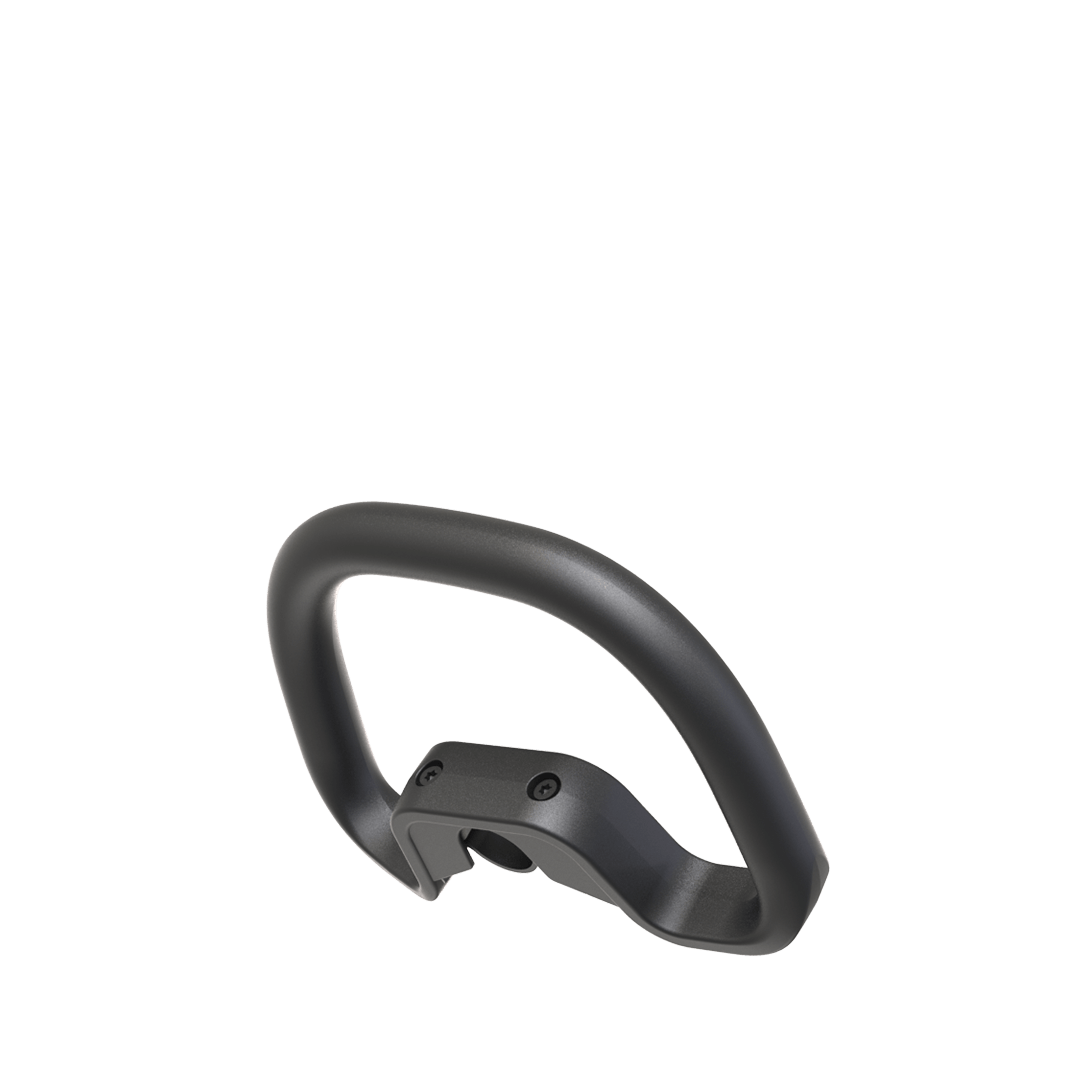 Kress D-Handle KAC201