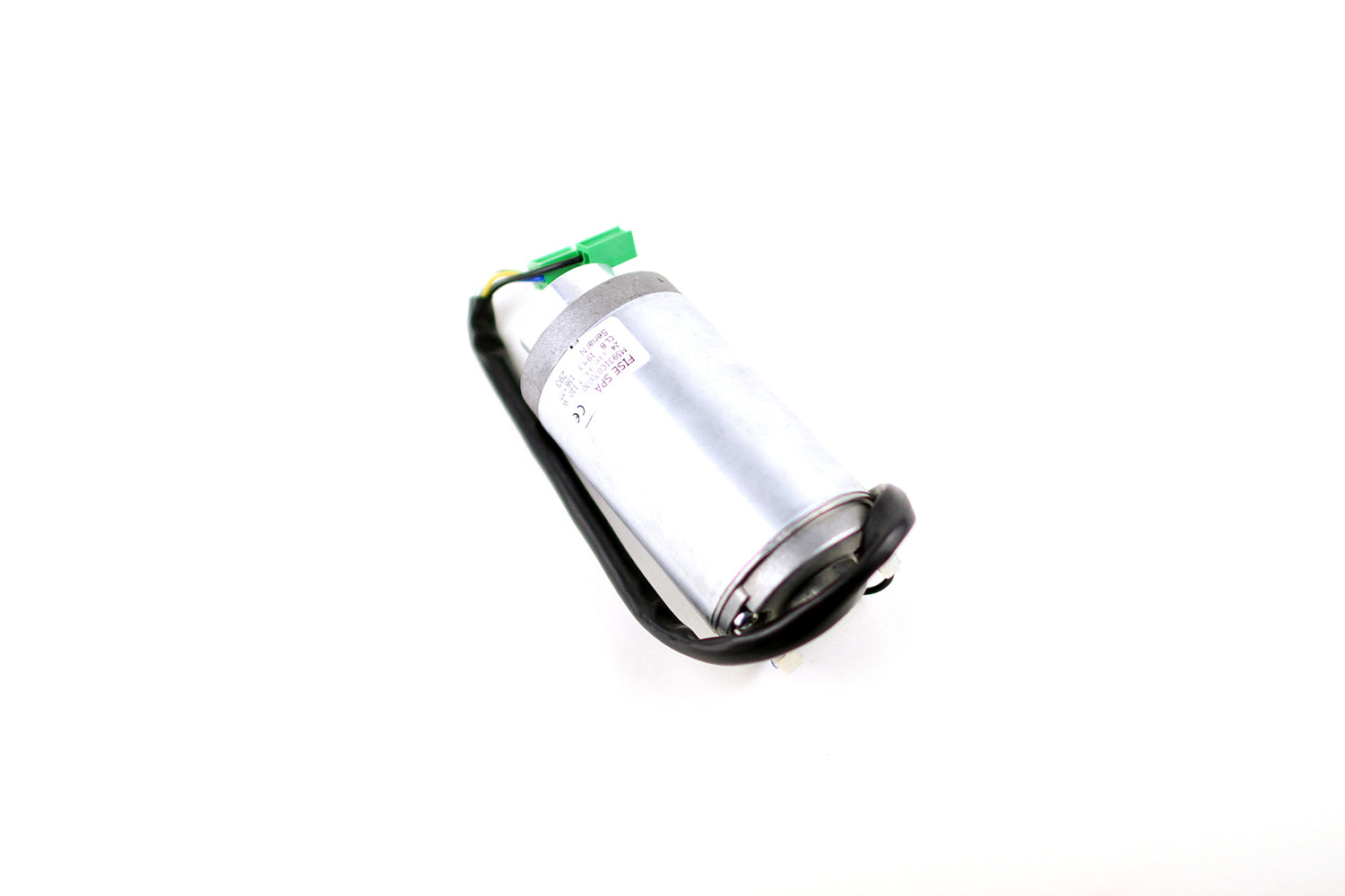 Ambrogio cutting motor with brushes CS_C0009/F_2