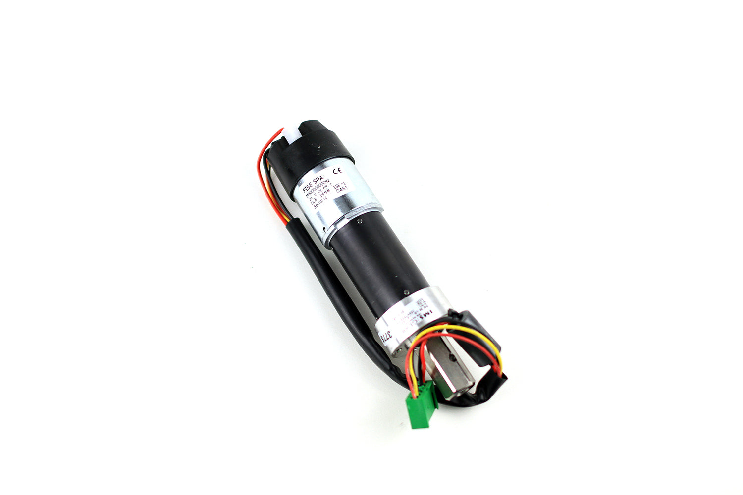 Ambrogio wheel motor IMS/FISE brush 051Z40000A