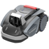 Sunseeker V3 – Compact robotic lawnmower with GPS & camera navigation (up to 600 m², wireless)