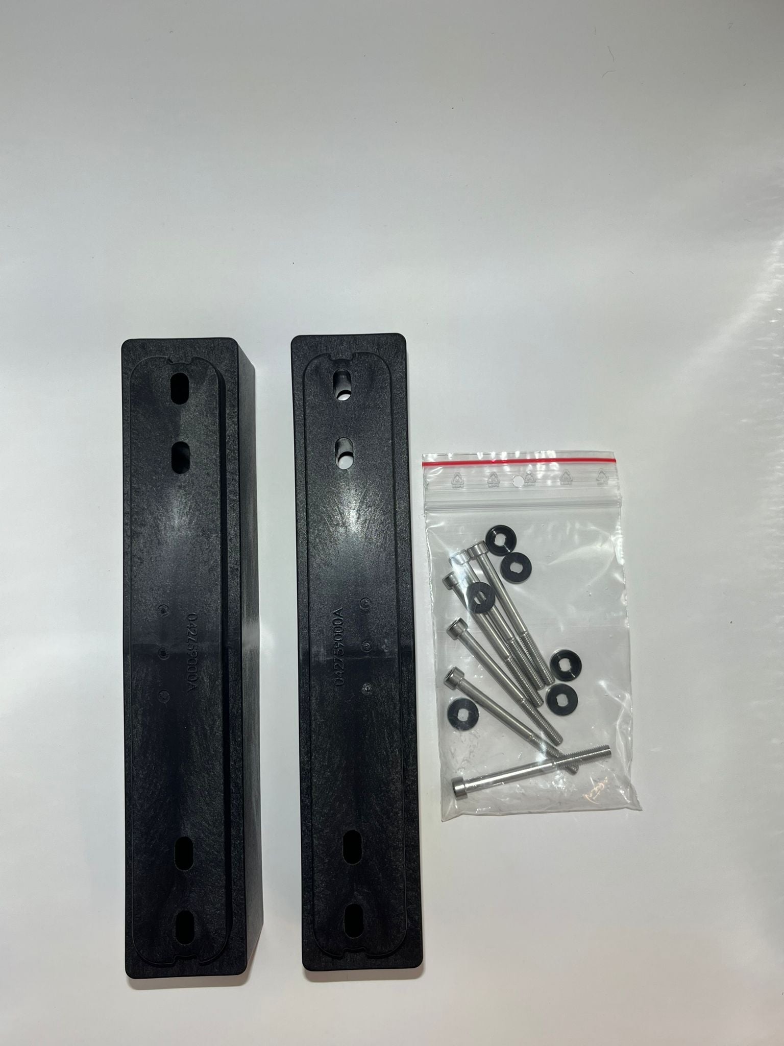 Ambrogio KIT spacer bar charging station 4.0 042K00004A