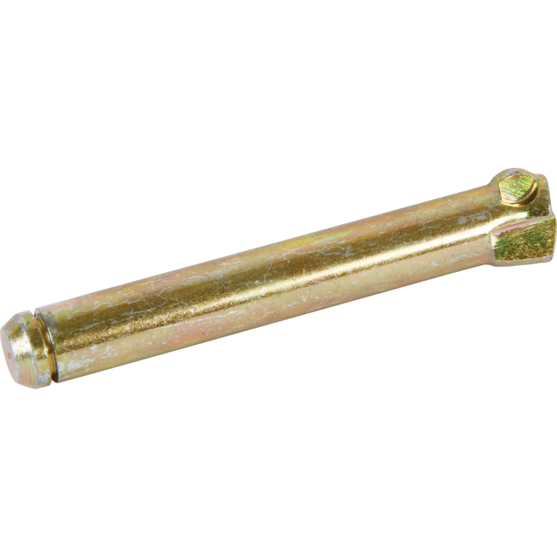 Achsbolzen 88 mm passend für Stiga anstelle von 1255100060