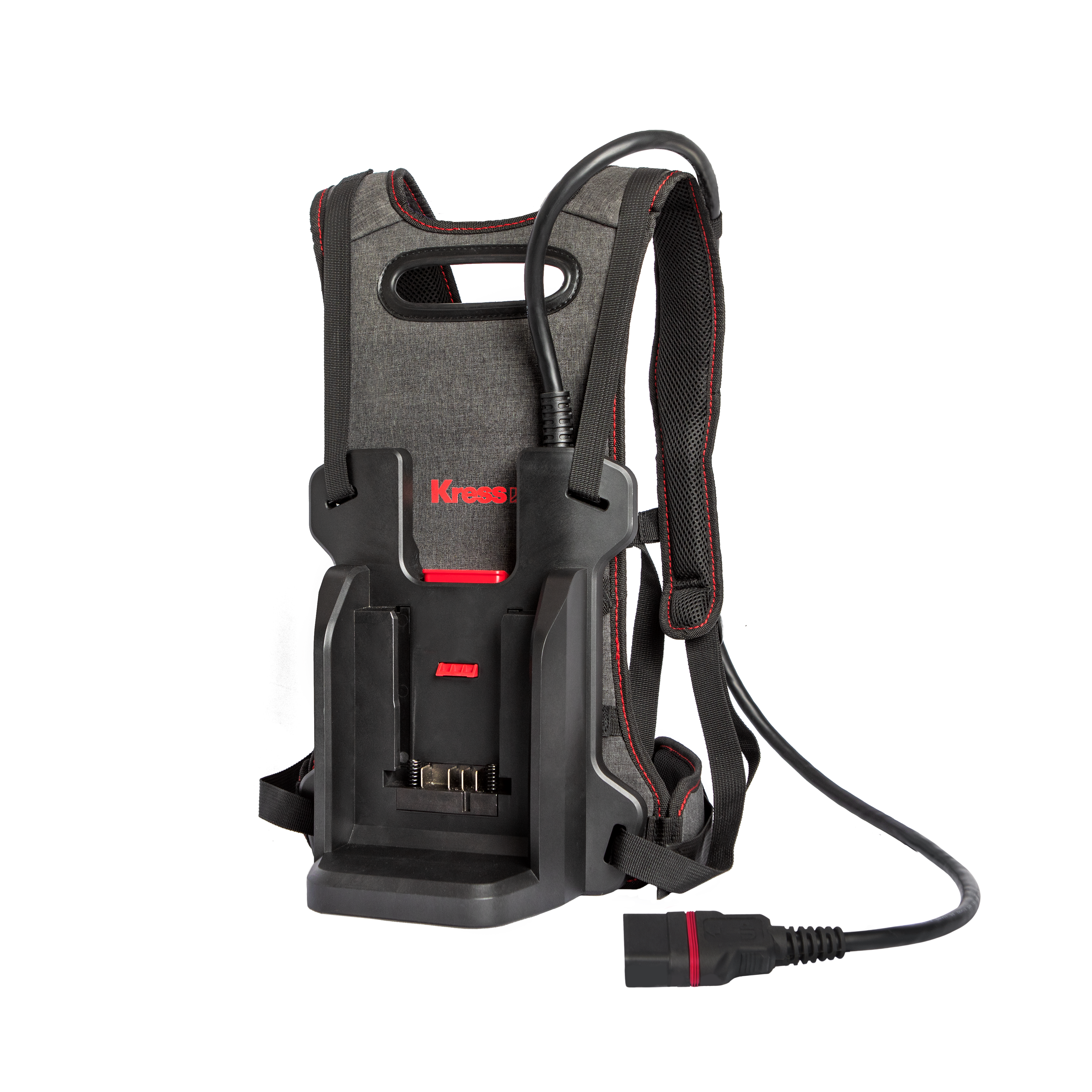 Kress backpack harness KA0400
