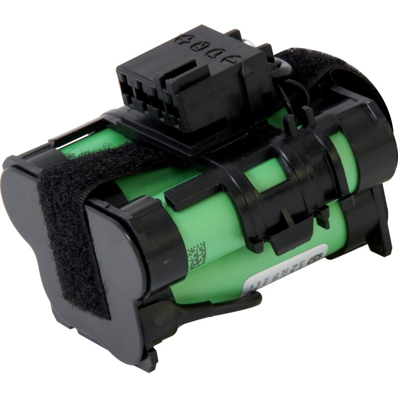 Ersatzakku 18 V 1,6 Ah Li-Ion für Husqvarna Automower 105, ersetzt 574476801 und 586576201