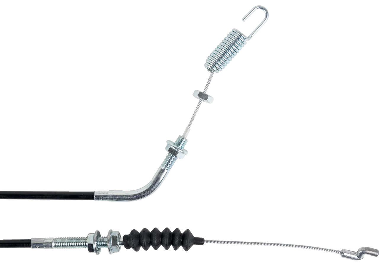 AL-KO Bowdenzug-Fahrantrieb 414823 für Schneefräse Original Ersatzteil