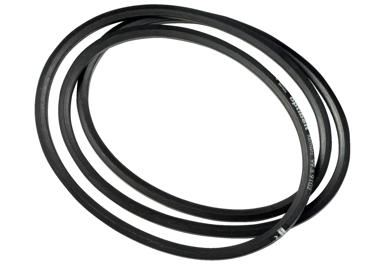 AL-KO Doppelkeilriemen 416404 für starke Belastungen und zuverlässigen Antrieb