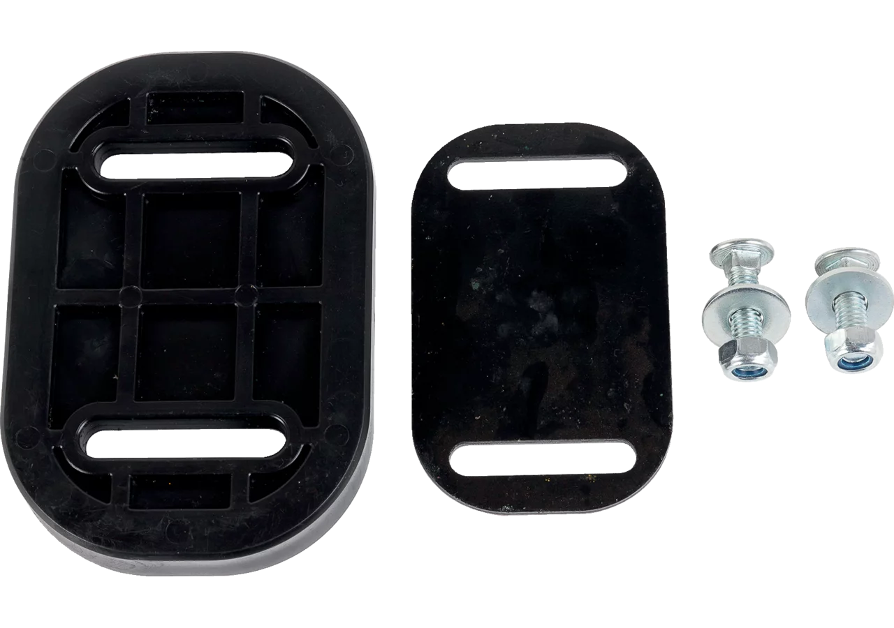 AL-KO Gleitkufe 416501 ersetzt 412124 für Schneefräsen 560, 620E, 560II, 620EII, 760TE