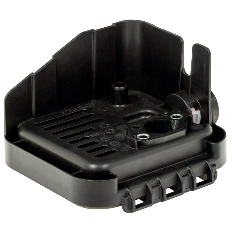 AL-KO Luftfiltergehäuse mit Luftfilter 414880 Original Ersatzteil