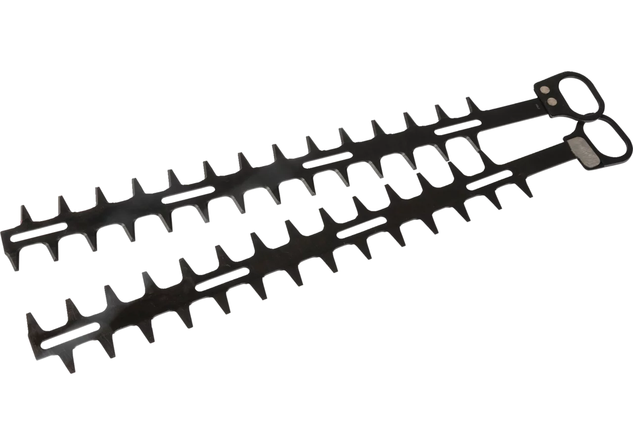 AL-KO Schermesser Set 413544 Original Ersatzteile