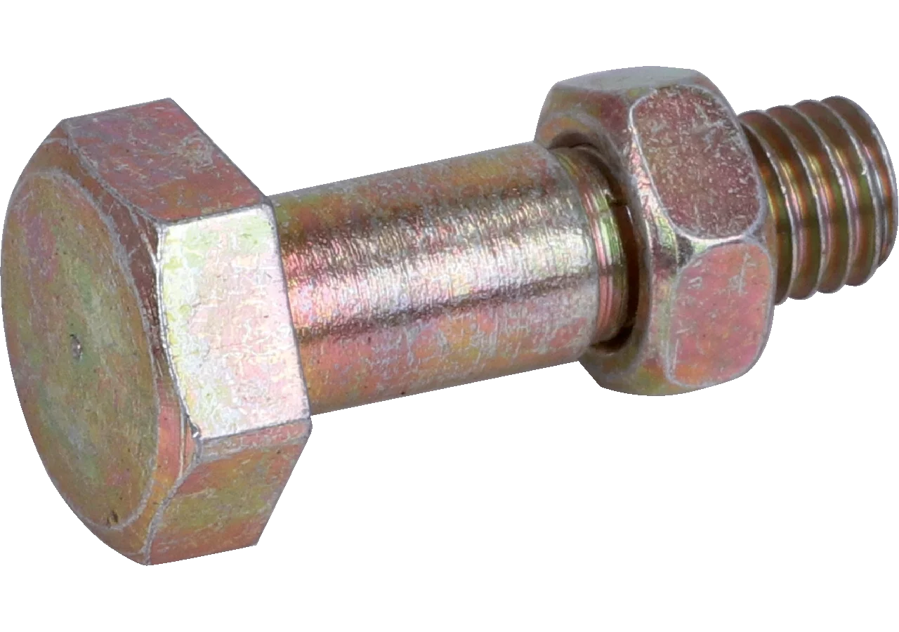 AL‑KO Anschlussschraube 401448 – präzise Schraubverbindung für mechanische Systeme, 1 Stück