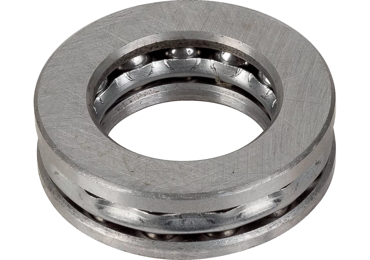 AL‑KO Axiallager 413331 – Lager für axiale Kräfte mit Kugelkäfig