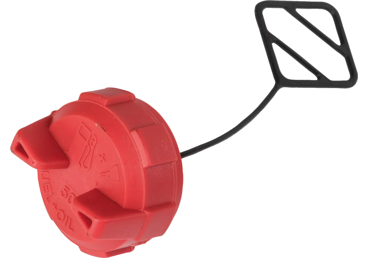 AL‑KO Benzintankdeckel 411246 – sicherer Tankverschluss, ersetzt 410688, 1 Stück