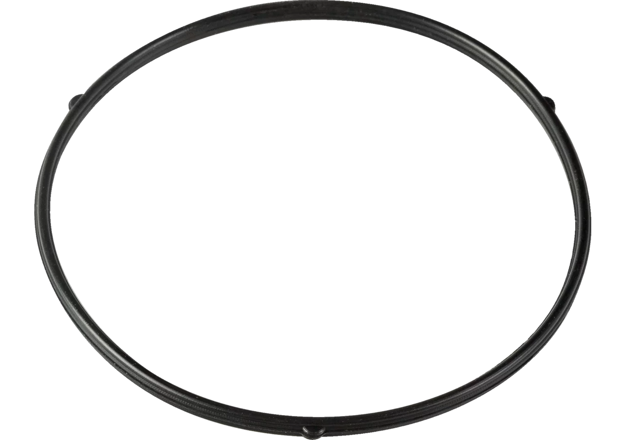 AL‑KO Dichtung 411906 – runde Motordichtung für zuverlässige Abdichtung