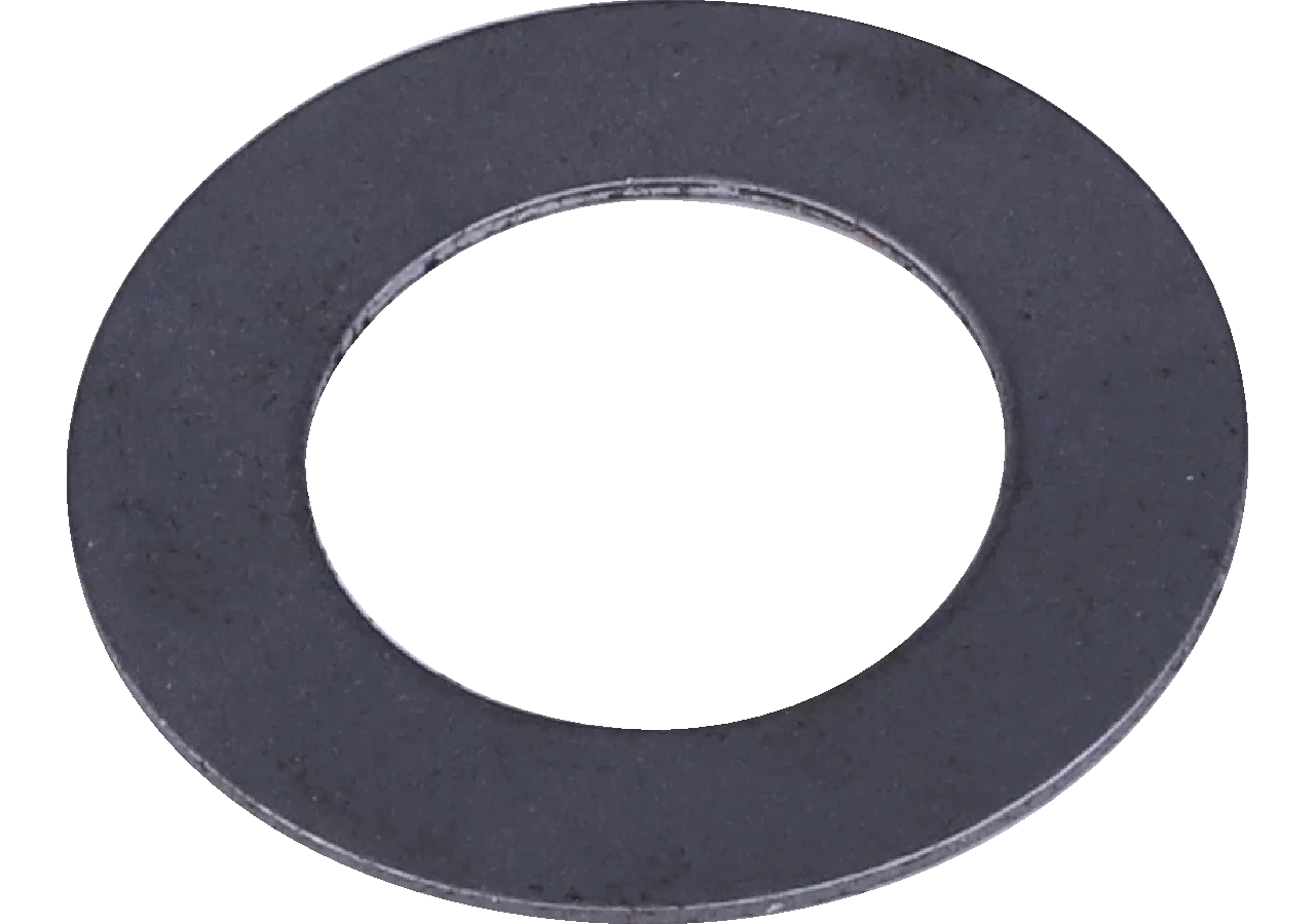 AL‑KO Distanzscheibe 410767 – mechanische Abstandshilfe für sichere Montage, 1 Stück