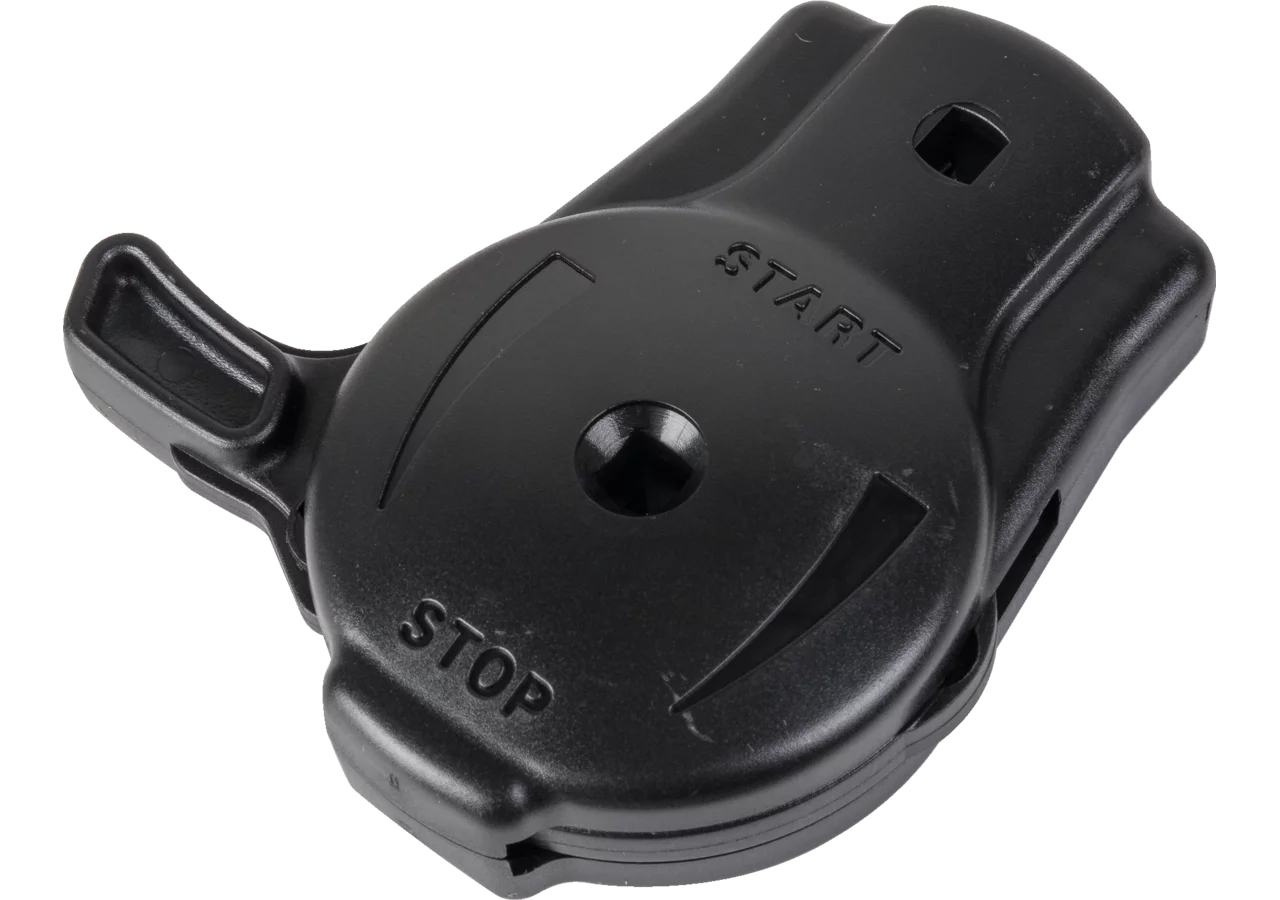 AL‑KO Fernbedienung 405125 – kompakte Steuereinheit für Maschinen und Geräte, 1 Stück