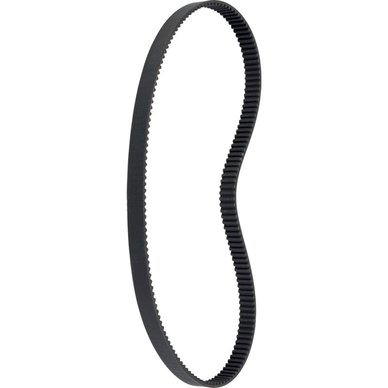 AL‑KO Keilriemen 413220 als Ersatzteil für Schneefräsen, schwarz mit Verzahnung
