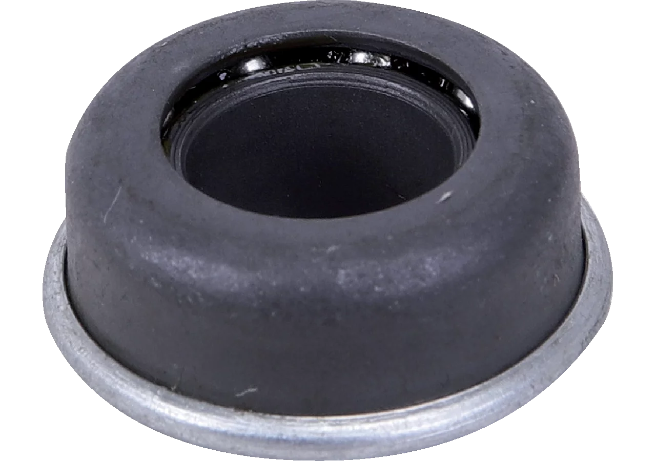 AL‑KO Kugellager 348701 – einprägsames Präzisionslager, 1 Stück, laufruhige Mechanik