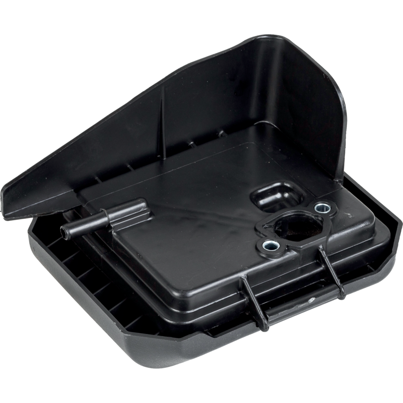 AL‑KO Luftfiltergehäuse 411935 – mit integriertem Luftfiltereinsatz für Motorsysteme