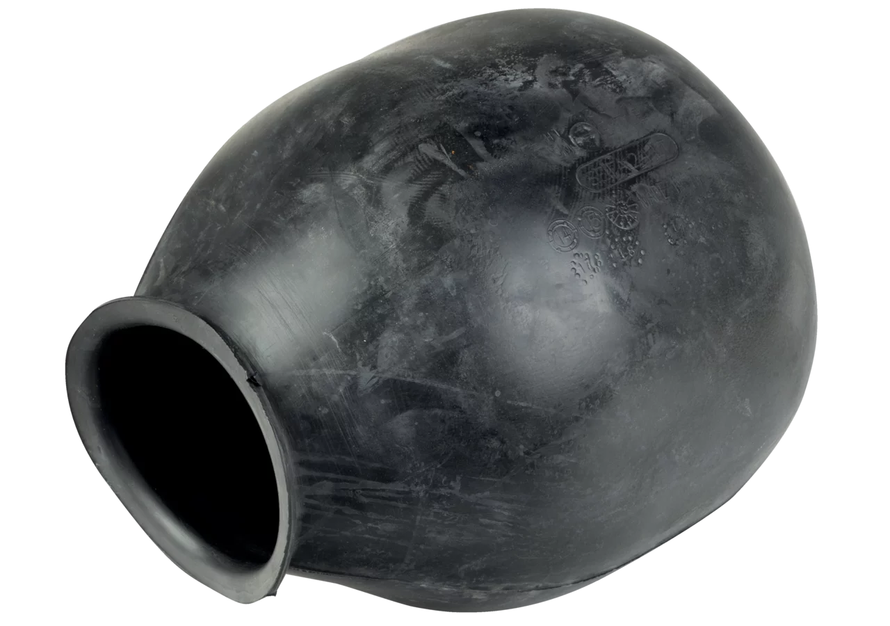 AL‑KO Membran 406145 – flexible Dichtung für Drucksysteme, 1 Stück