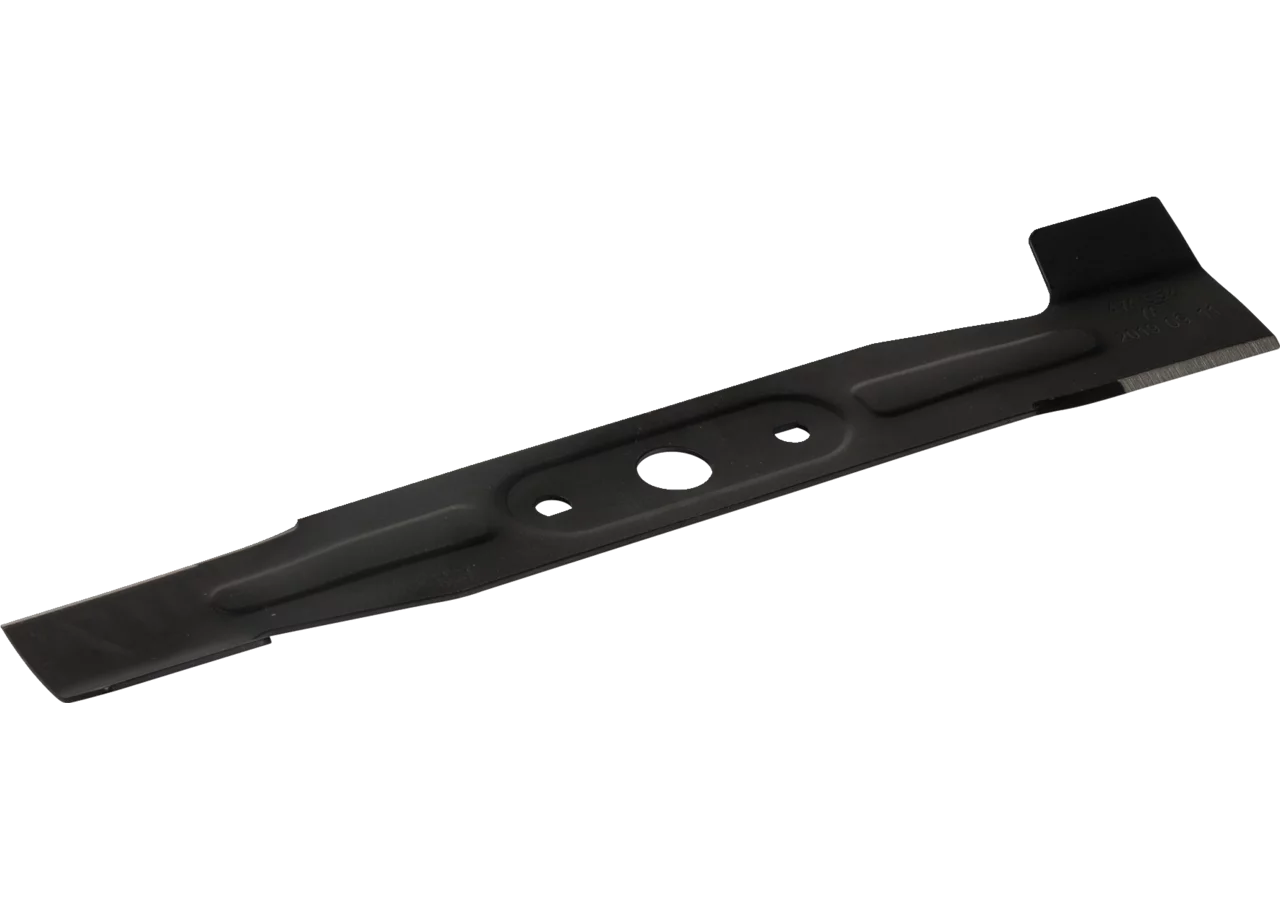 AL‑KO Messer 412924 – Original Ersatzmesser für Rasenmäher aus Stahl