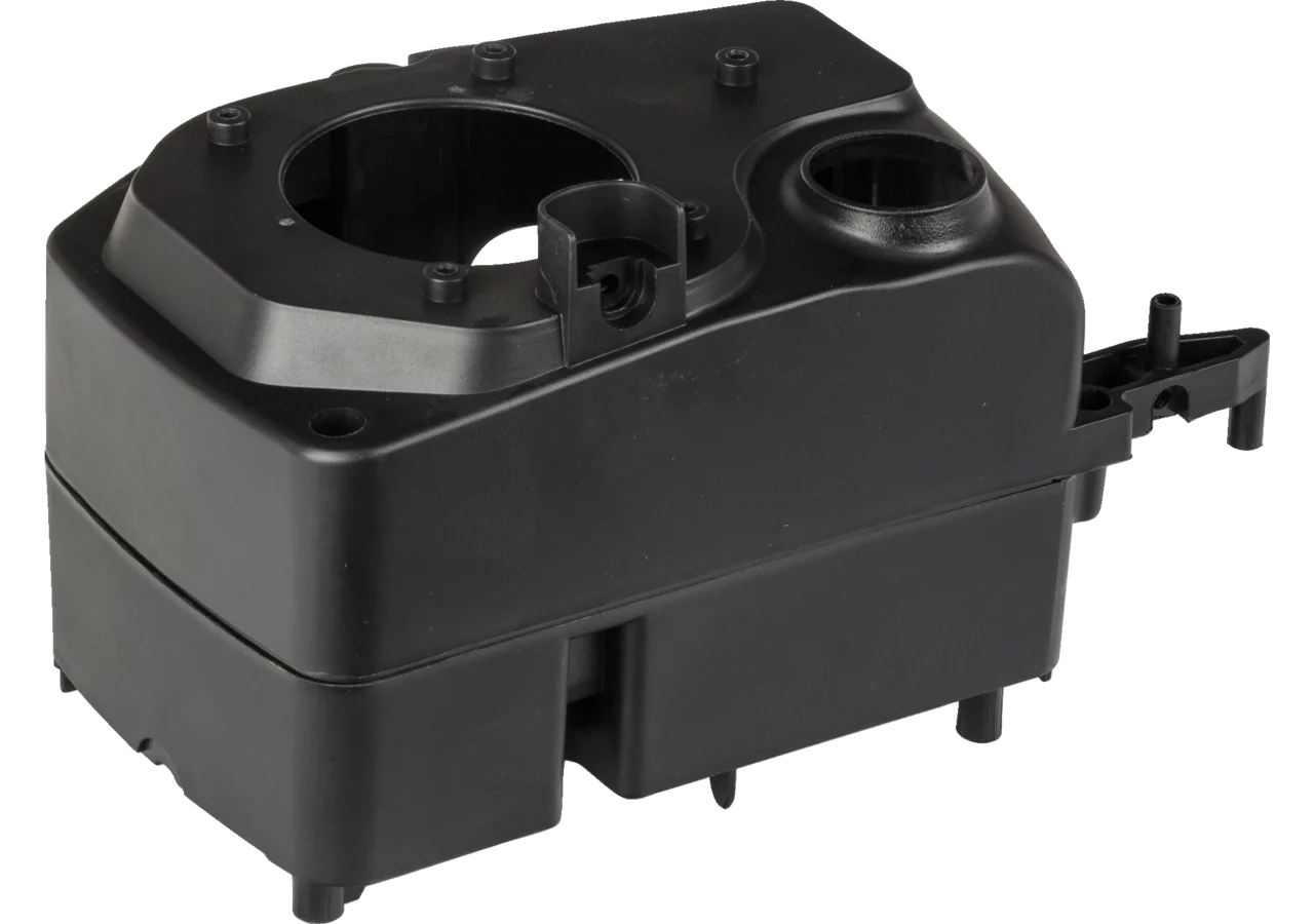 AL‑KO Motorgehäuse 410784 – robustes Ersatzgehäuse, ersetzt 410792, 1 Stück