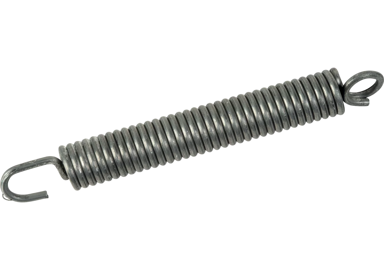 AL‑KO Schnellkupplungsfeder 412557 – Feder für Kupplungssysteme von Gartengeräten