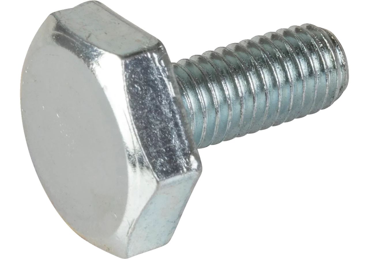 AL‑KO Schraube 412311 mit Linksgewinde für Motorsensen und Freischneider