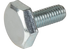 AL‑KO Schraube 412311 mit Linksgewinde für Motorsensen und Freischneider
