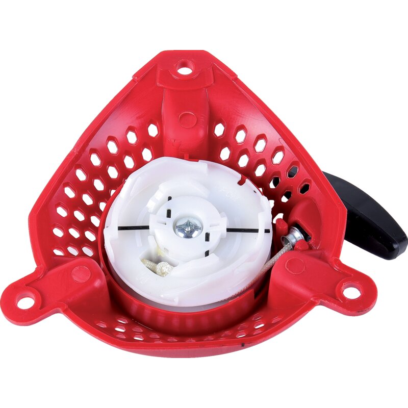 AL-KO pull starter 411394 – Original starter for engine 144F