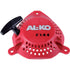 AL-KO pull starter 411394 – Original starter for engine 144F