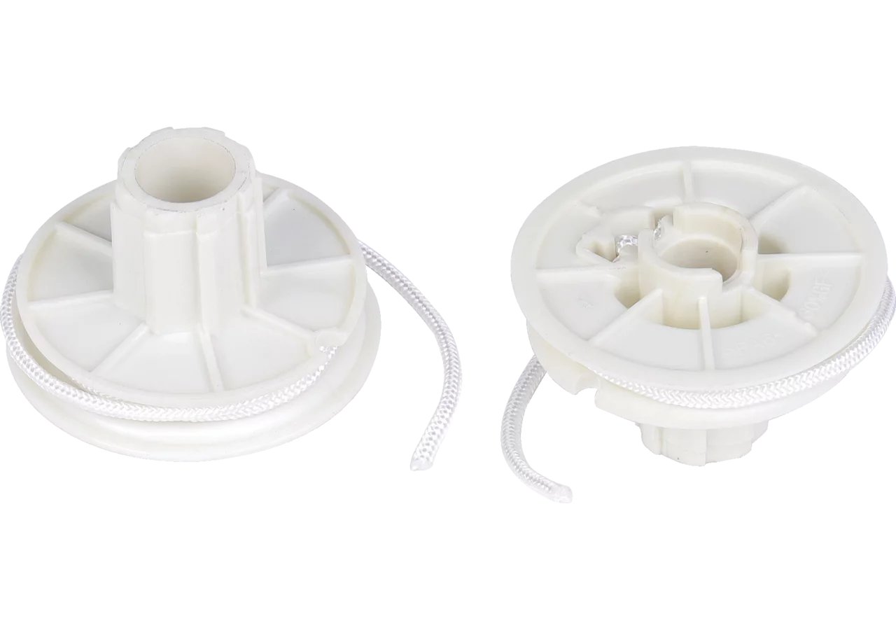 AL‑KO Starterscheibe 410629 – Antriebsscheibe für zuverlässigen Motorstart, 1 Stück