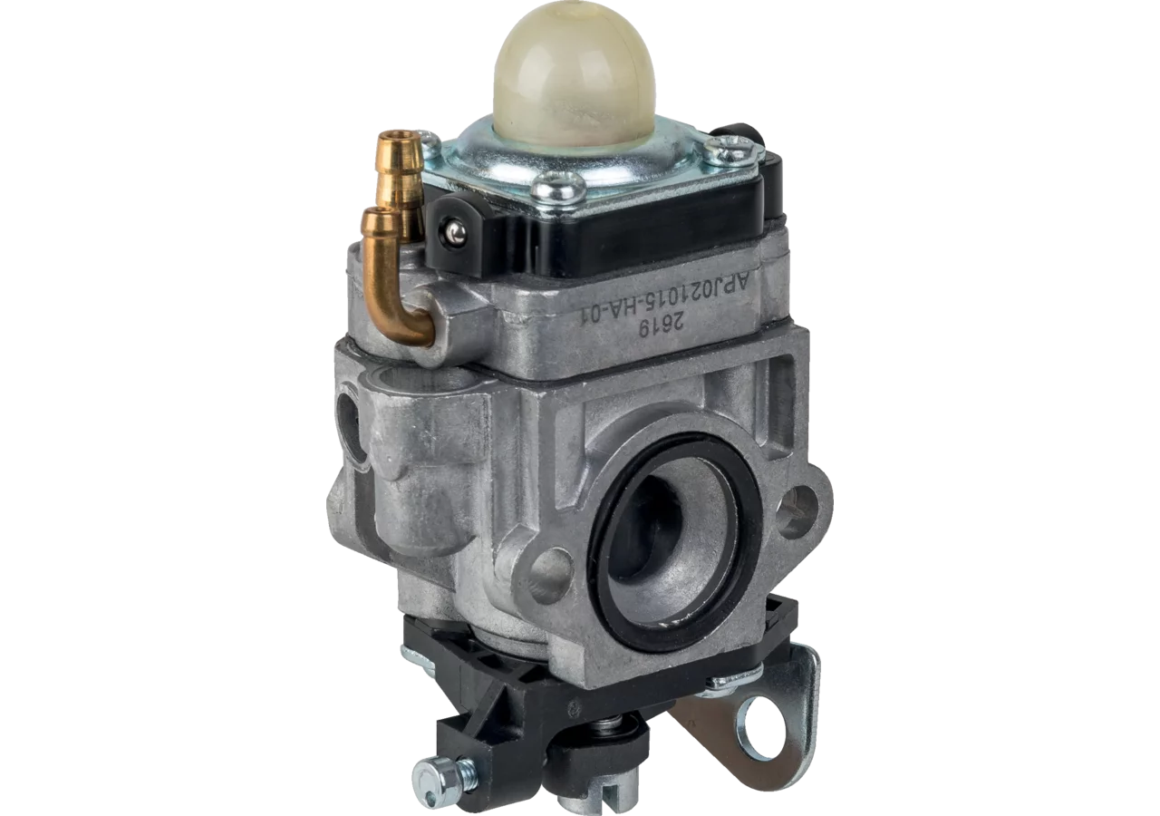 AL‑KO Vergaser 411286 – Ersatzteil für präzise Kraftstoffzufuhr, 1 Stück