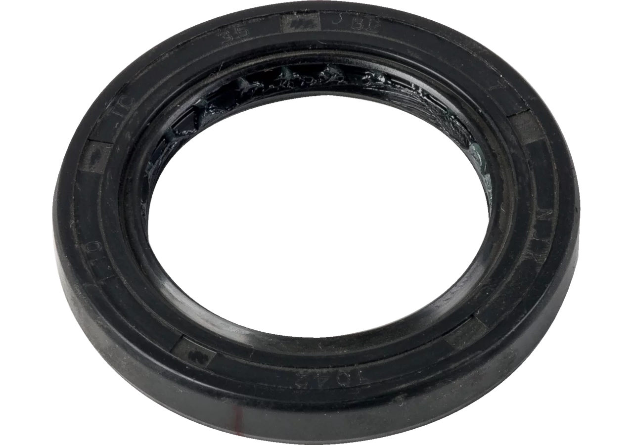 AL‑KO Wellendichtring 412708 – Dichtung 35x52x7 mm für Snow 375 & LC185FDS