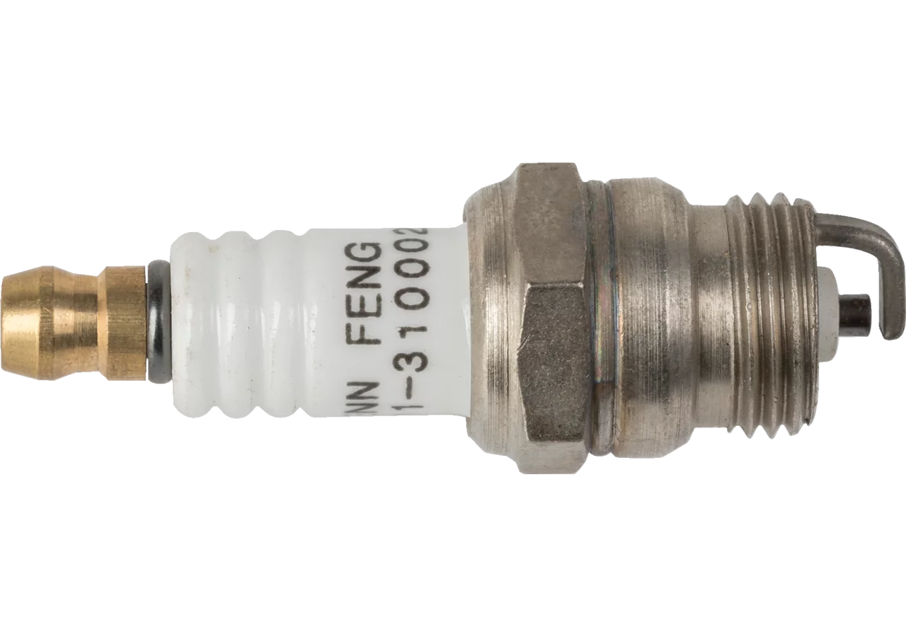 AL‑KO Zündkerze 410714 – leistungsstarker Ersatzteil-Zündstarter für AL‑KO Geräte, 1 Stück