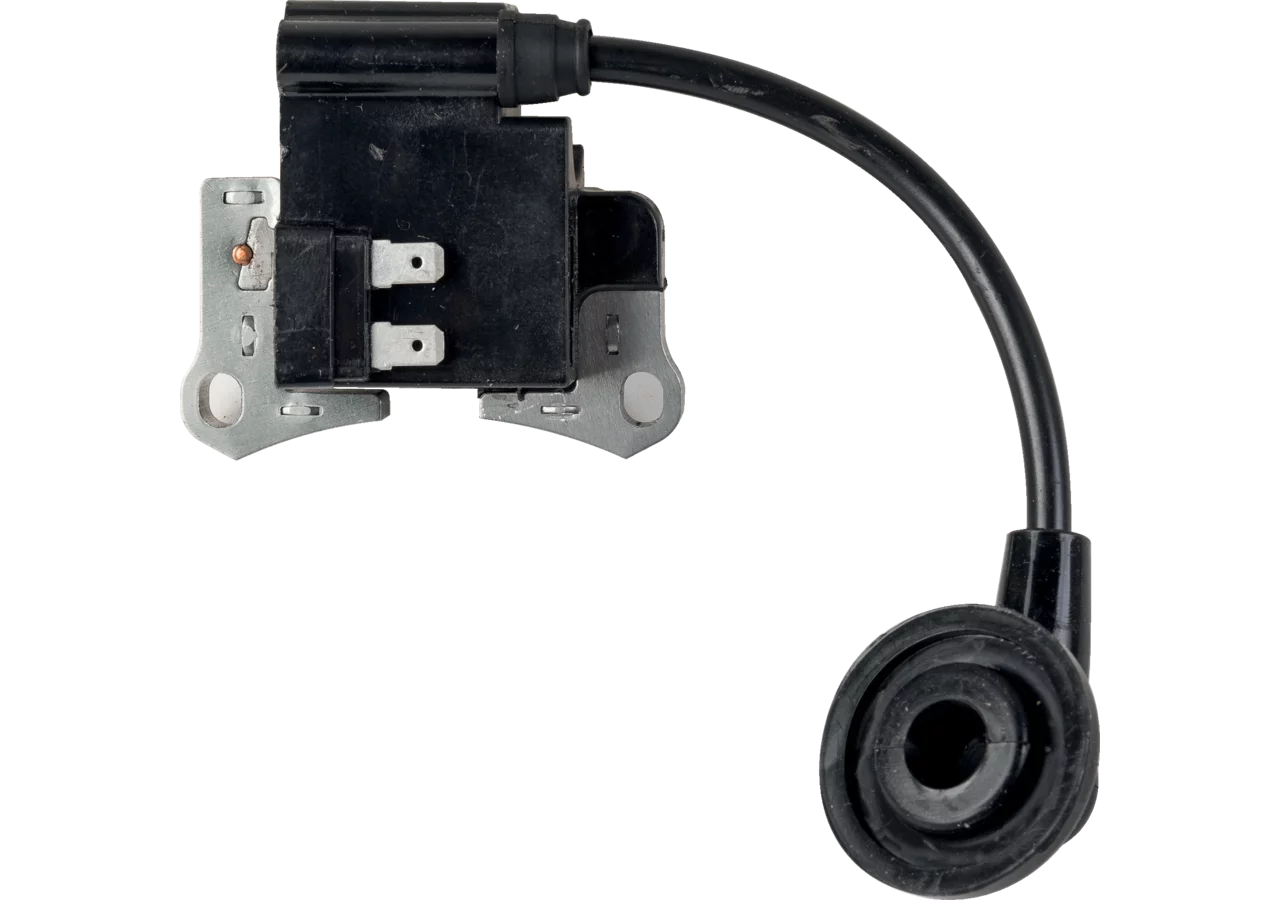 AL‑KO Zündspule 411726 – Ersatzteil zur Erzeugung des Zündfunkens, 1 Stück