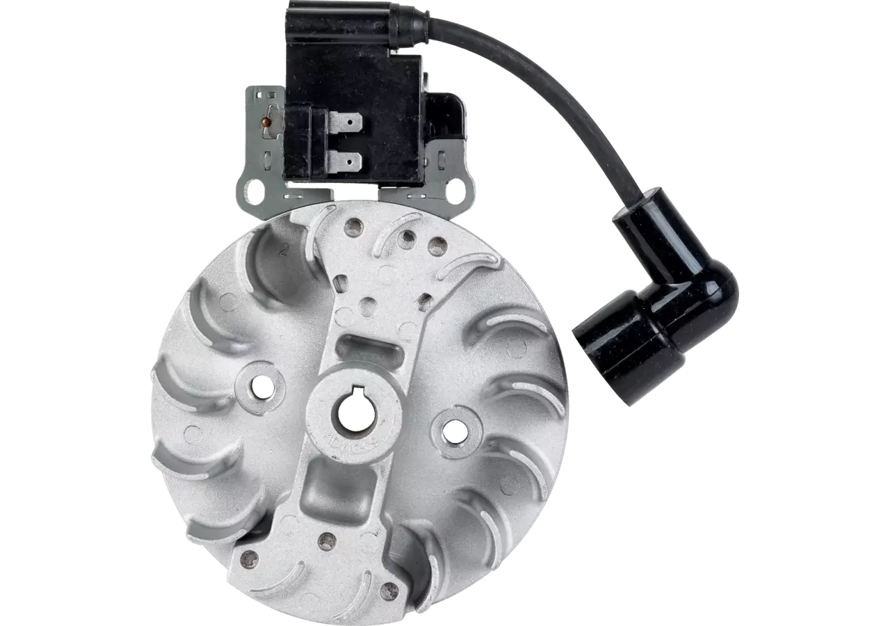 AL‑KO Zündspule – Ersatzteil für Motorzündung, ersetzt 411270 & 412191