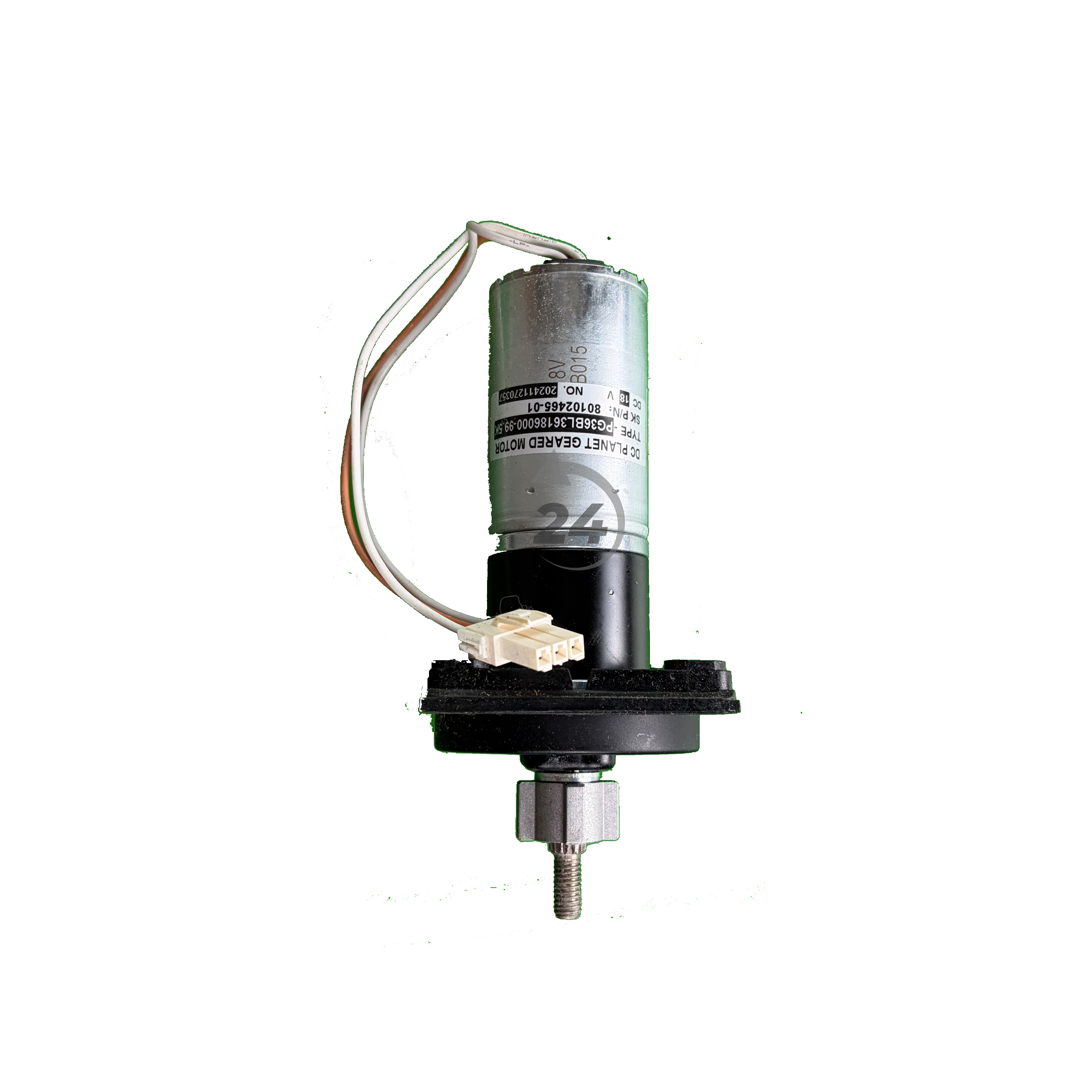 Sunseeker Antriebsmotor für Mähroboter X3 und X5 Ersatzteil