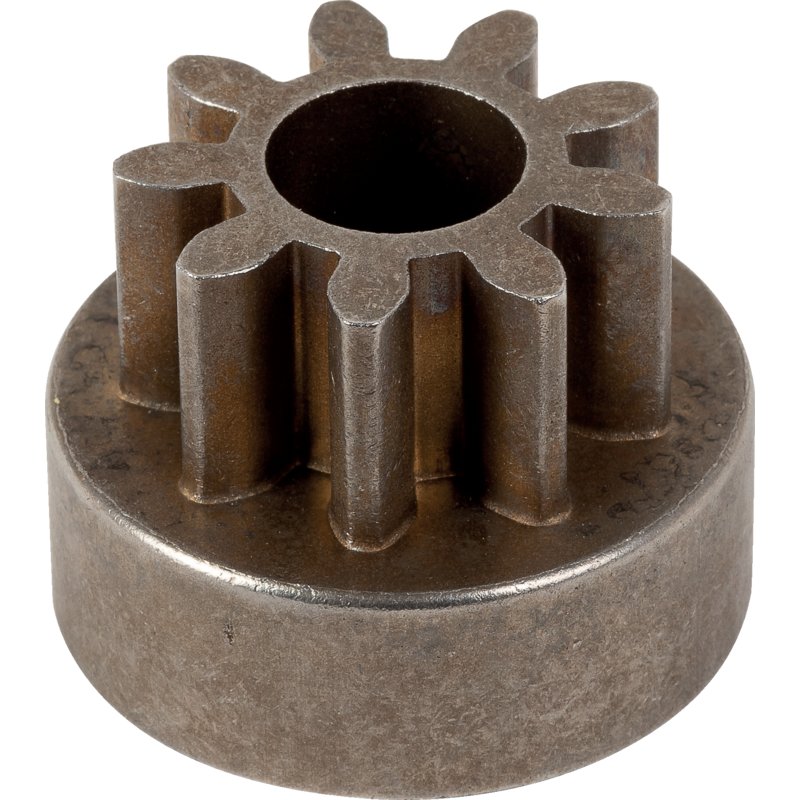 AS-Motor Radantrieb-Ritzel links E03125 ersetzt G06125010