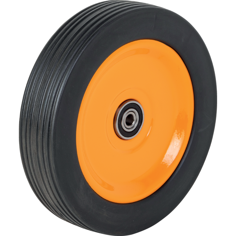 AS-Motor Vorderrad E10234 Ersatz für E05553 und G04280008