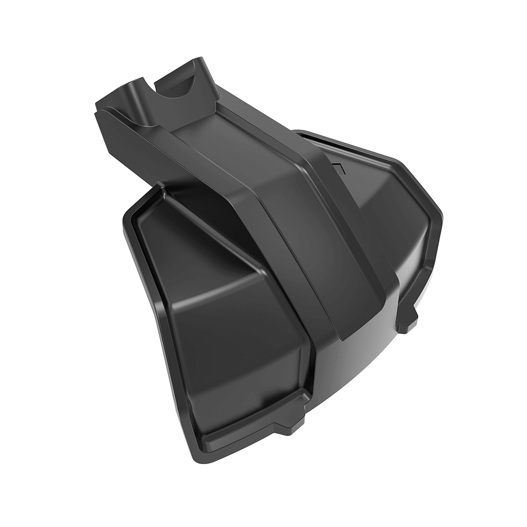 Kress Compact Trimmer Head Guard KAC184