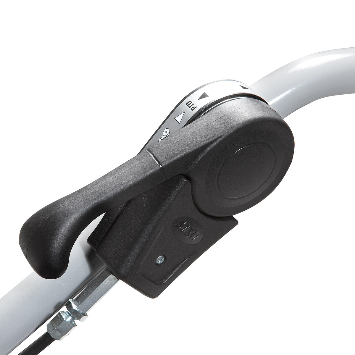 Bertolini 401 S Einachsschlepper - Grundgerät (ohne Bereifung und Anbaugerät)